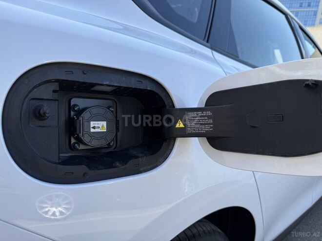 BYD Qin Plus 2025, 0 km - 1.5 l - Bakı
