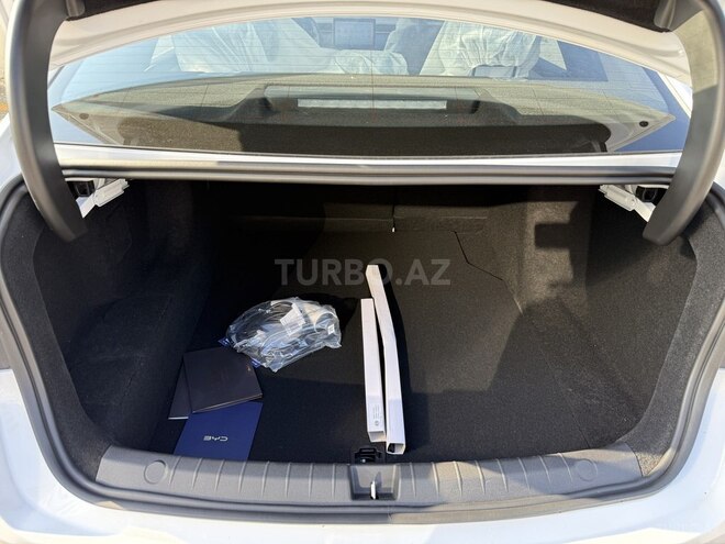 BYD Qin Plus 2025, 0 km - 1.5 l - Bakı