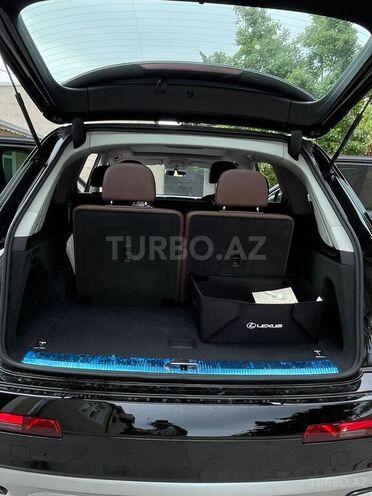 Audi Q7 2017, 135,000 km - 2.0 l - Bakı