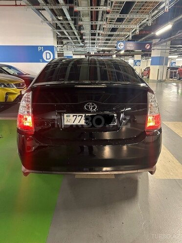 Toyota Prius 2007, 174,000 km - 1.5 l - Bakı