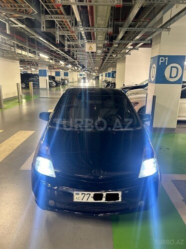 Toyota Prius 2007, 174,000 km - 1.5 l - Bakı