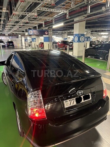 Toyota Prius 2007, 174,000 km - 1.5 l - Bakı