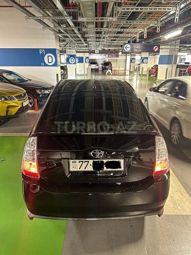 Toyota Prius 2007, 174,000 km - 1.5 l - Bakı