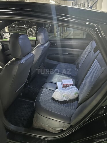Toyota Prius 2007, 174,000 km - 1.5 l - Bakı