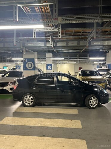 Toyota Prius 2007, 174,000 km - 1.5 l - Bakı