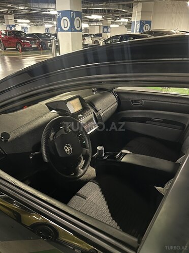 Toyota Prius 2007, 174,000 km - 1.5 l - Bakı
