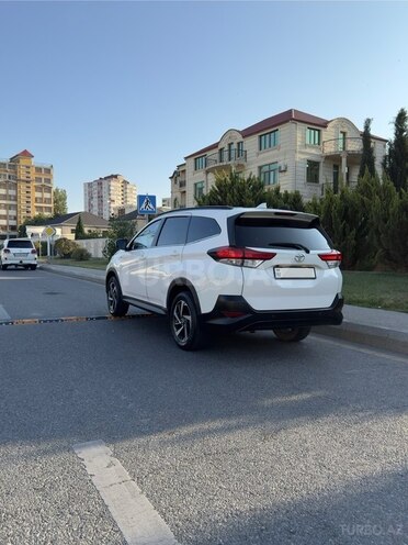 Toyota Rush 2021, 105,000 km - 1.6 l - Bakı