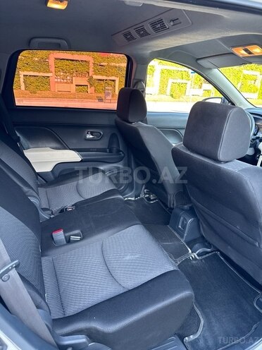Toyota Rush 2021, 105,000 km - 1.6 l - Bakı