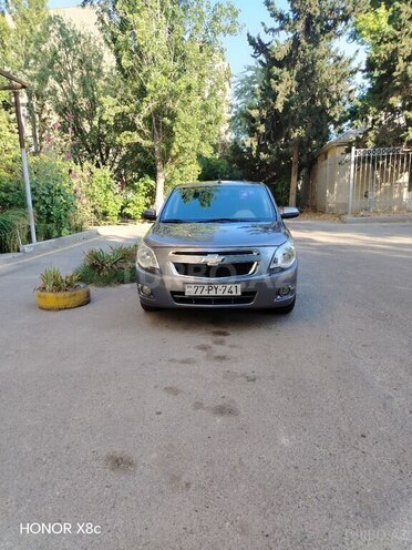 Chevrolet Cobalt 2023, 83,000 km - 1.5 л - Bakı