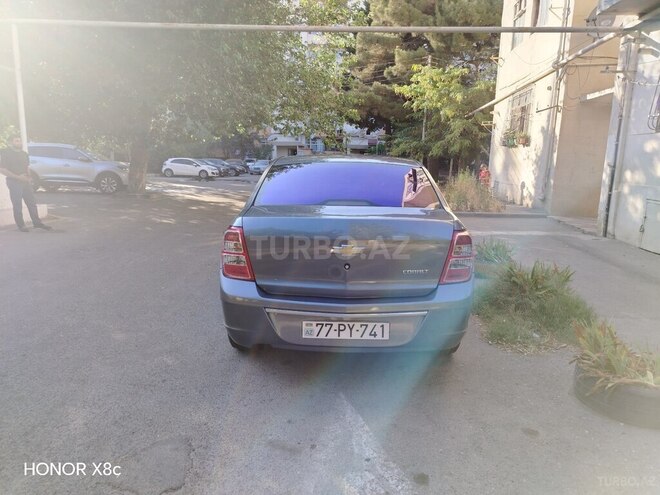 Chevrolet Cobalt 2023, 83,000 km - 1.5 л - Bakı