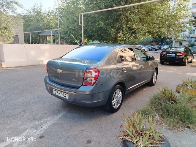 Chevrolet Cobalt 2023, 83,000 km - 1.5 л - Bakı