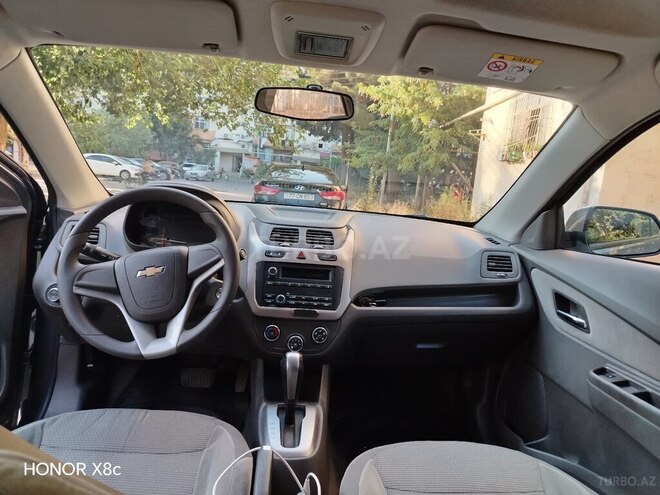 Chevrolet Cobalt 2023, 83,000 km - 1.5 л - Bakı