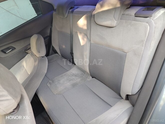 Chevrolet Cobalt 2023, 83,000 km - 1.5 л - Bakı