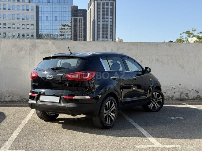 Kia Sportage 2012, 172,000 km - 2.0 l - Bakı