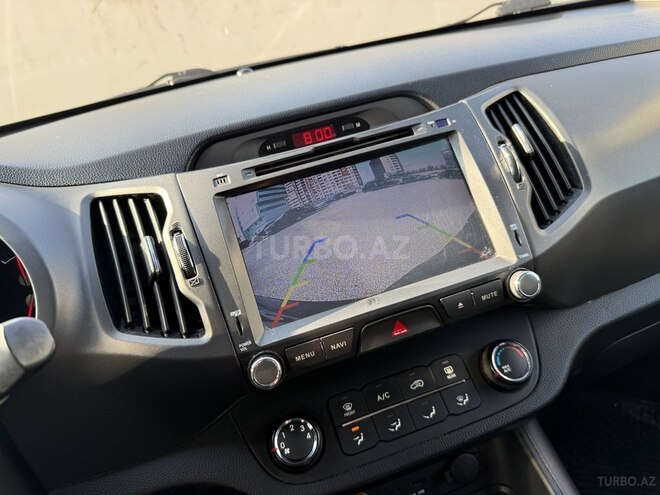 Kia Sportage 2012, 172,000 km - 2.0 l - Bakı