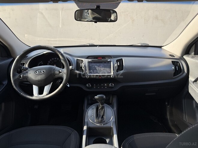 Kia Sportage 2012, 172,000 km - 2.0 l - Bakı