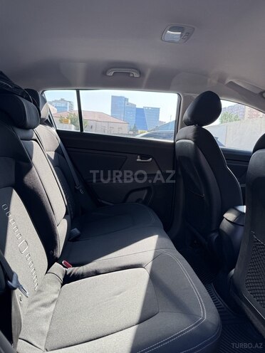 Kia Sportage 2012, 172,000 km - 2.0 l - Bakı