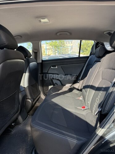 Kia Sportage 2012, 172,000 km - 2.0 l - Bakı