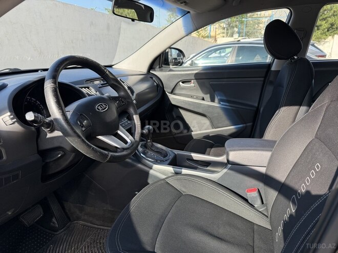 Kia Sportage 2012, 172,000 km - 2.0 l - Bakı