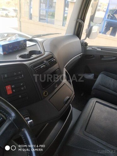 Mercedes Atego 822 2014, 442,954 km - 5.1 l - Gəncə