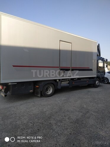 Mercedes Atego 822 2014, 442,954 km - 5.1 l - Gəncə