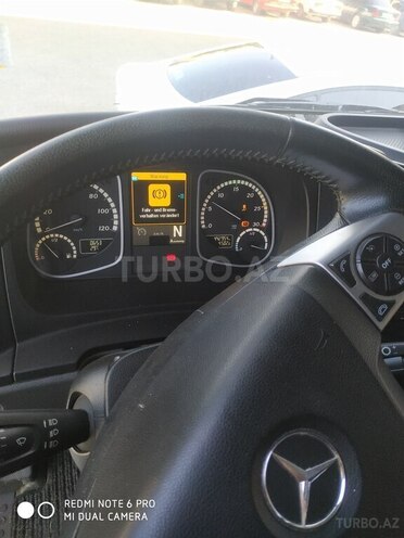 Mercedes Atego 822 2014, 442,954 km - 5.1 l - Gəncə