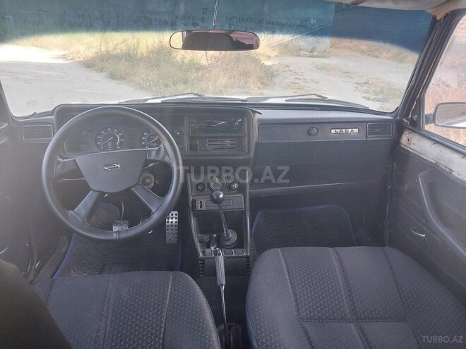 LADA (VAZ) 2107 2003, 95,000 km - 1.6 л - Bakı