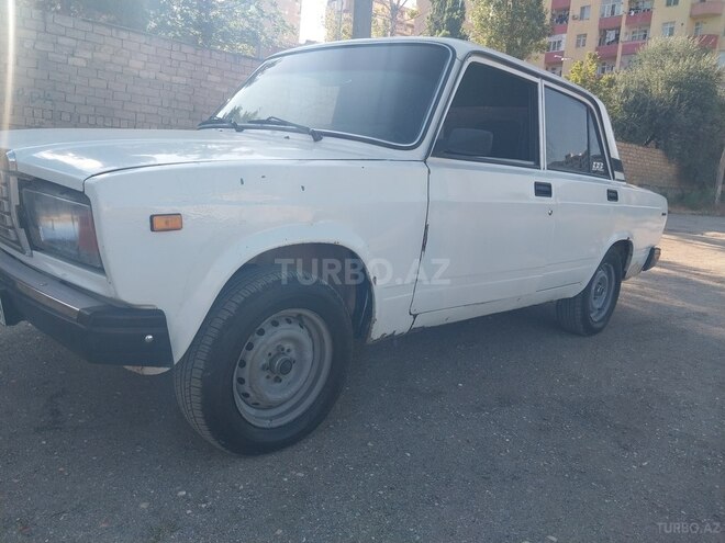 LADA (VAZ) 2107 2003, 95,000 km - 1.6 л - Bakı