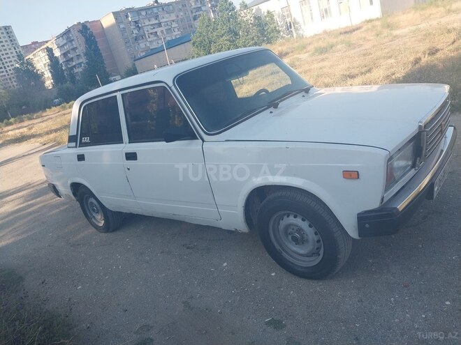 LADA (VAZ) 2107 2003, 95,000 km - 1.6 л - Bakı