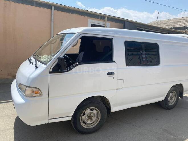 Hyundai H 100 2006, 320,000 km - 2.5 л - Bakı