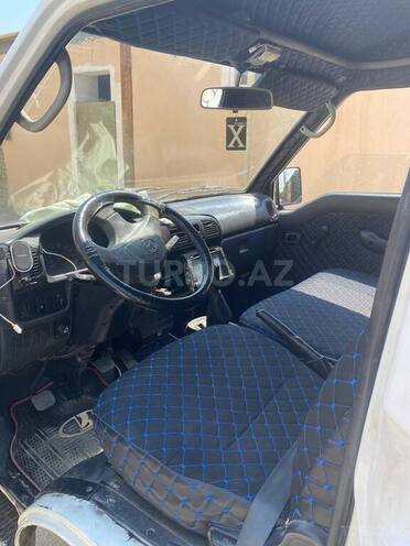 Hyundai H 100 2006, 320,000 km - 2.5 л - Bakı