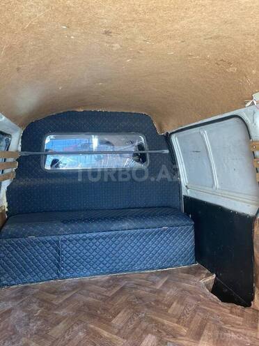 Hyundai H 100 2006, 320,000 km - 2.5 л - Bakı
