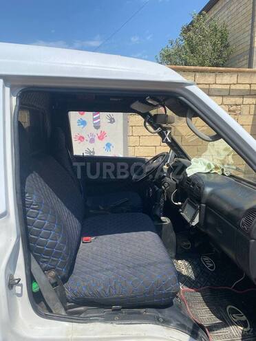 Hyundai H 100 2006, 320,000 km - 2.5 л - Bakı