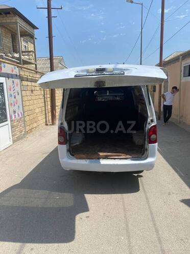 Hyundai H 100 2006, 320,000 km - 2.5 л - Bakı