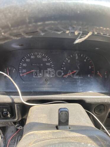 Hyundai H 100 2006, 320,000 km - 2.5 л - Bakı