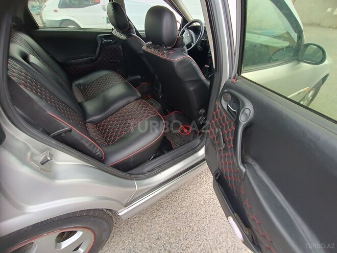 Opel Vectra 2000, 345,000 km - 1.8 л - Sumqayıt
