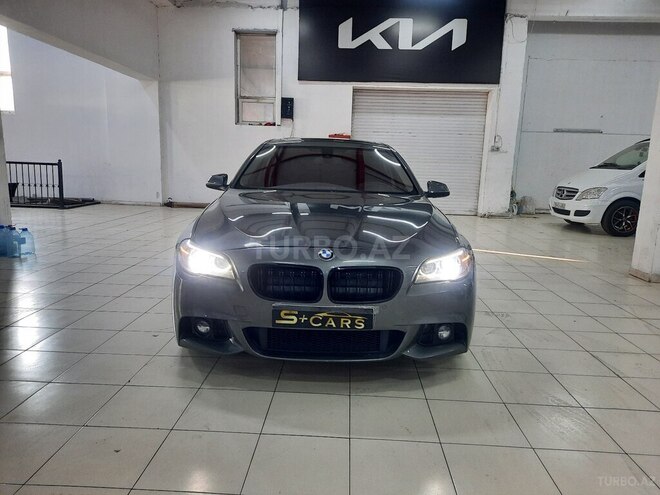 BMW 528-1