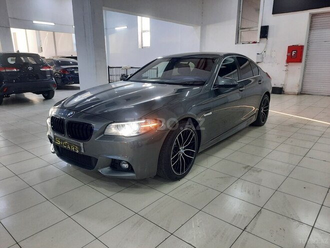 BMW 528-2