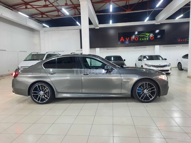 BMW 528-4