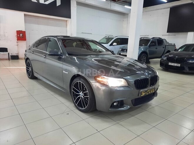 BMW 528-3