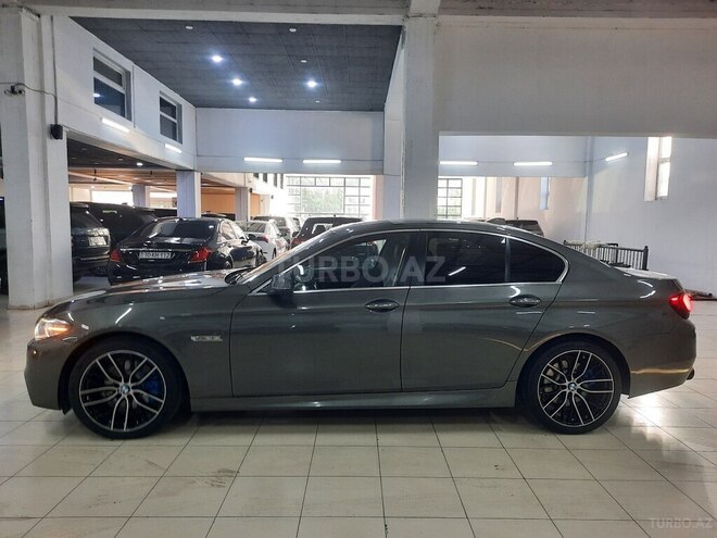 BMW 528-5