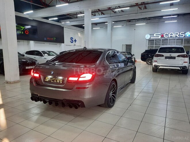 BMW 528-8