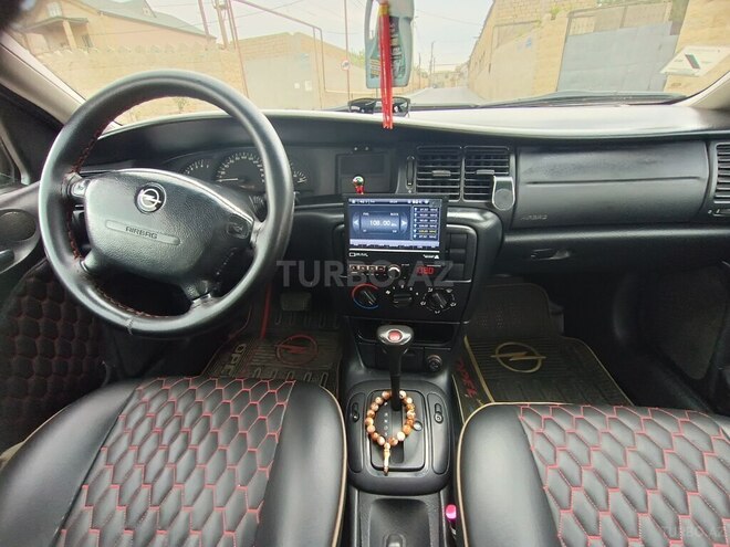 Opel Vectra 2000, 345,000 km - 1.8 л - Sumqayıt