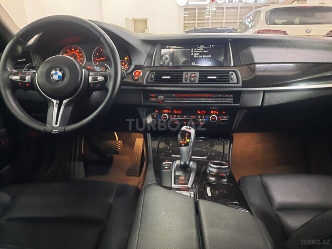BMW 528-13