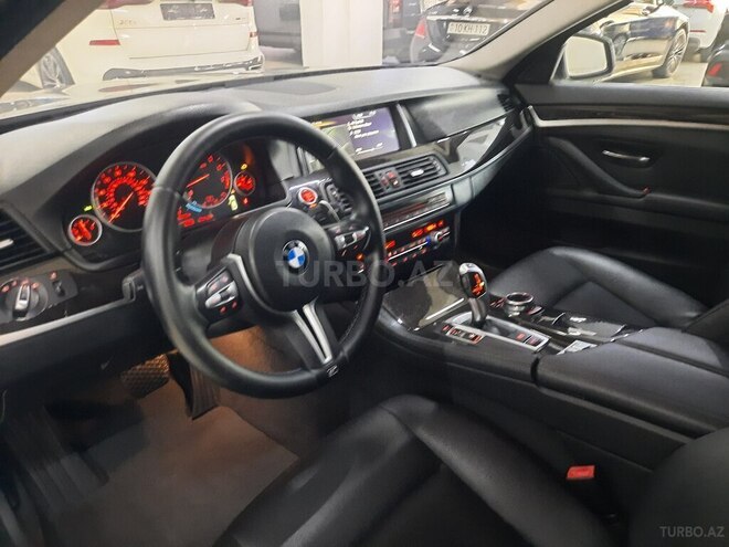 BMW 528-16