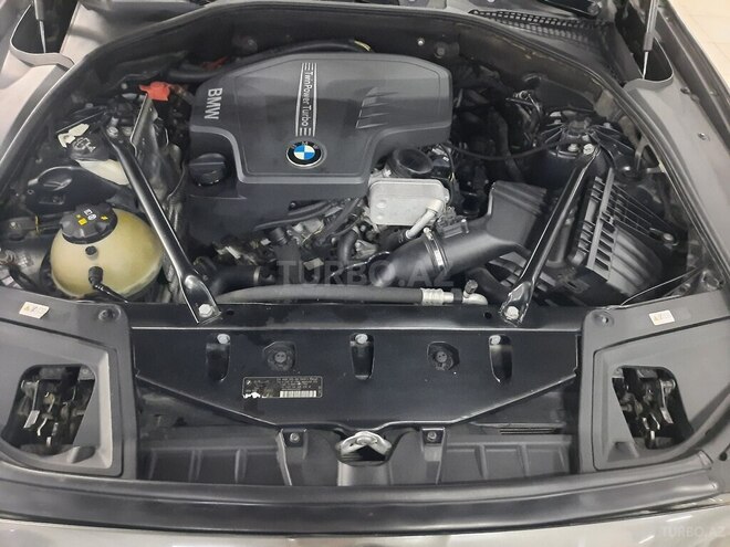 BMW 528-18