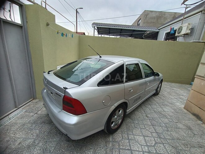 Opel Vectra 2000, 345,000 km - 1.8 л - Sumqayıt