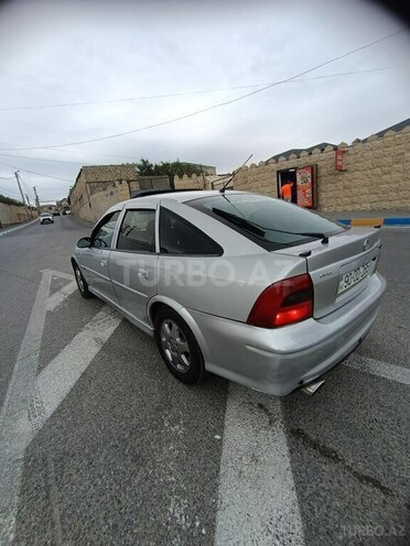 Opel Vectra 2000, 345,000 km - 1.8 л - Sumqayıt