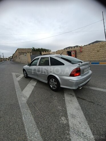 Opel Vectra 2000, 345,000 km - 1.8 л - Sumqayıt