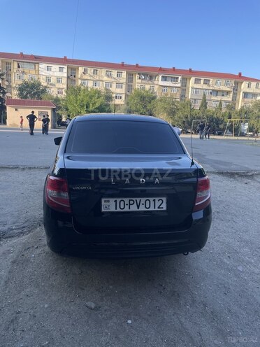 LADA (VAZ) Granta 2022, 70,000 km - 1.6 л - Sumqayıt